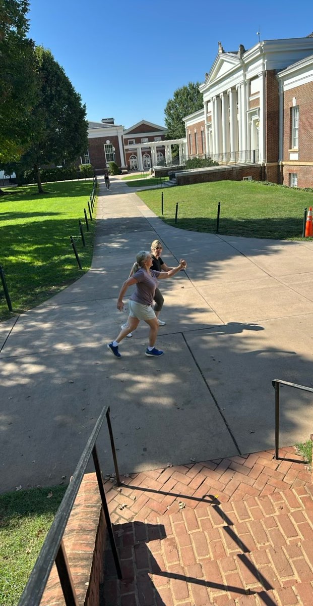 Charlottesville Downtown Scavenger Hunt scavenger hunt photos