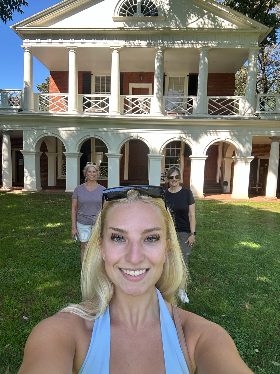 Charlottesville Downtown Scavenger Hunt scavenger hunt photos