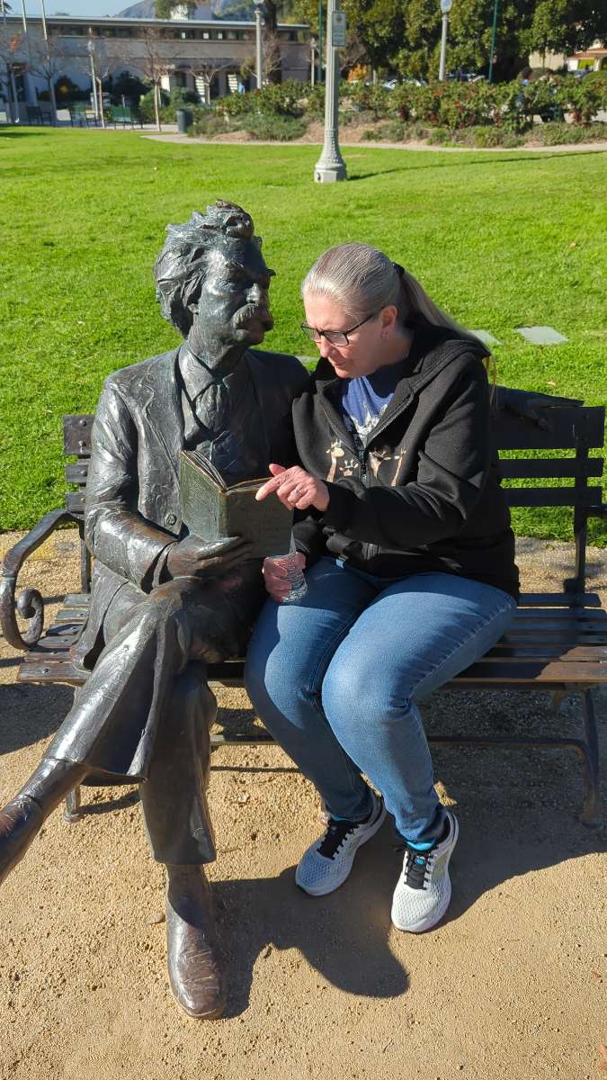 Monrovia 스캐빈저 헌트 스캐빈저 헌트 사진