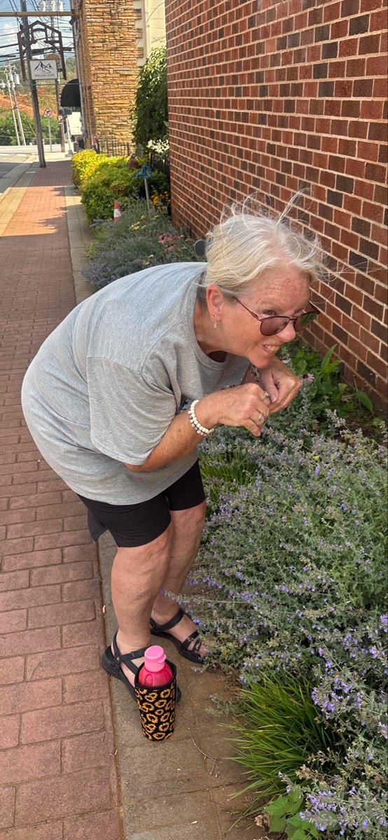 Franklin North Carolina -kaupunkiseikkailun seikkailukuvia