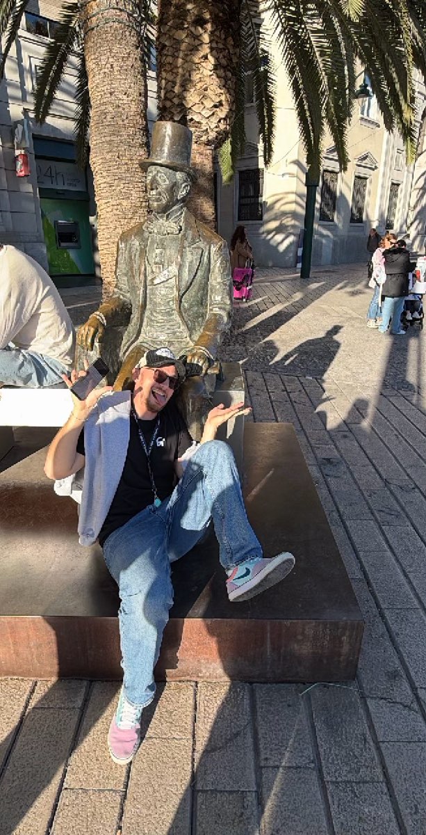 Fotos da ca&ccedil;a ao tesouro em M&aacute;laga