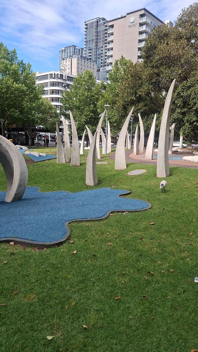 애들레이드 대학교 스캐빈저 헌트 스캐빈저 헌트 사진