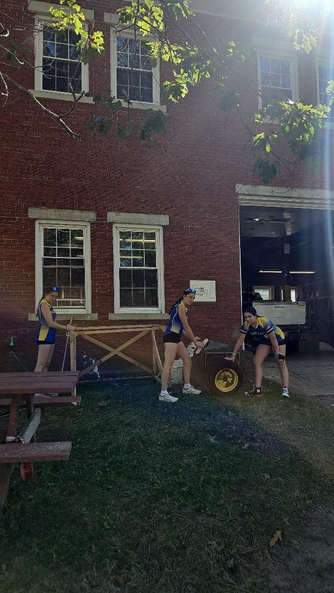 รูปภาพ Cape Cottage Scavenger Hunt