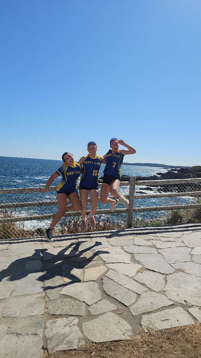 Cape Cottage Scavenger Hunt scavenger hunt photos