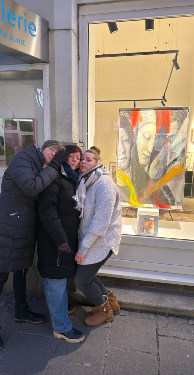 Linz Speurtocht foto's