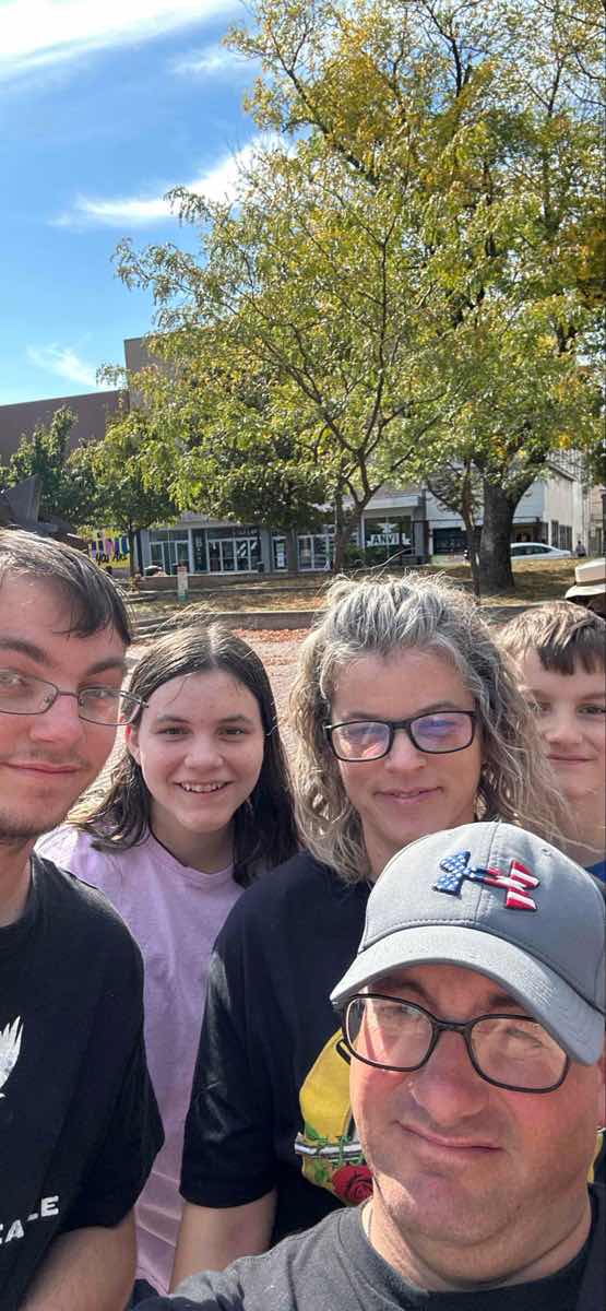 Springfield Missouri Scavenger Hunt scavenger hunt photos