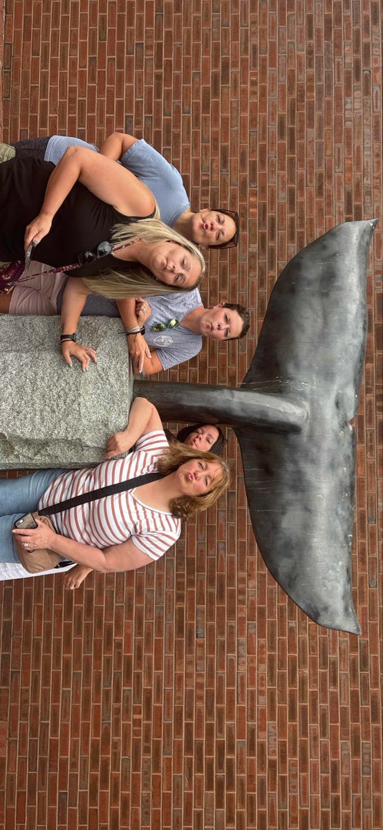 New Bedford Scavenger Hunt scavenger hunt photos