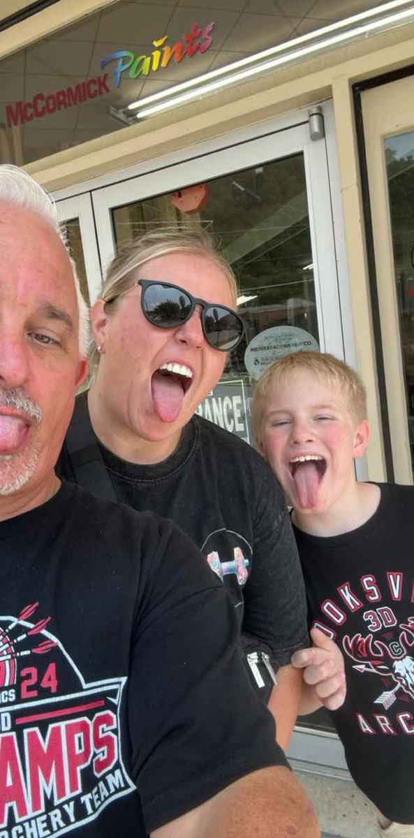 Berkeley Springs Scavenger Hunt scavenger hunt photos