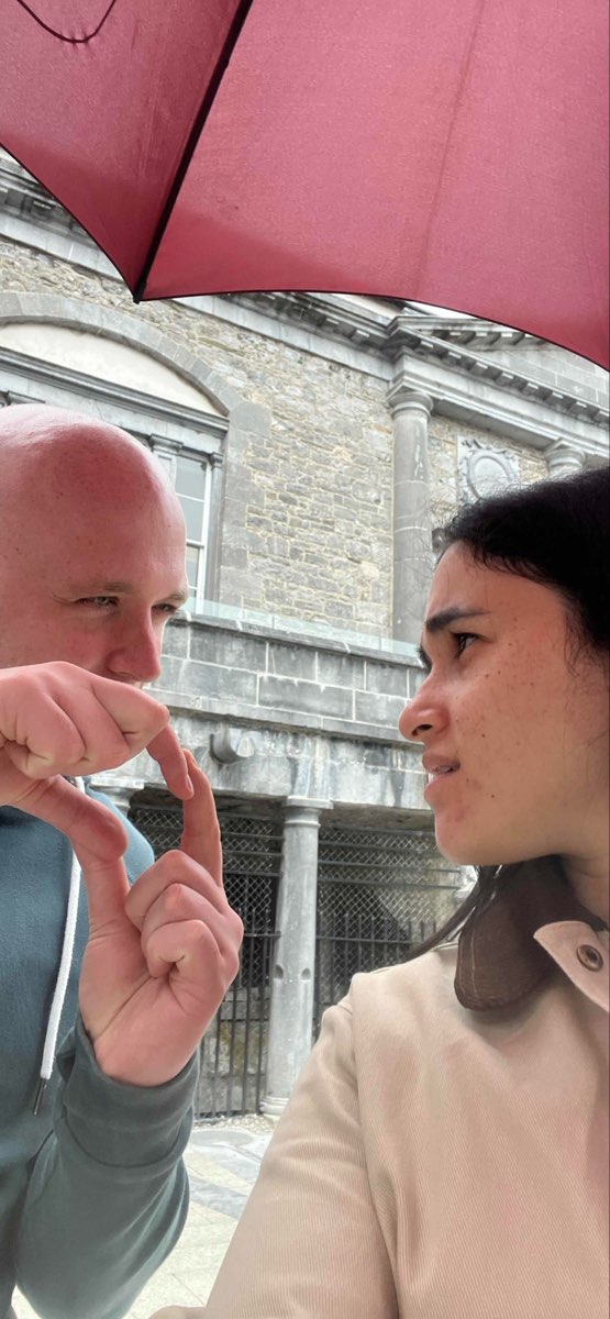 Kilkenny Scavenger Hunt scavenger hunt photos