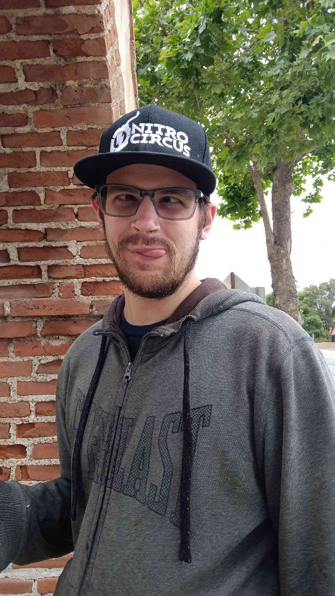 Ojai Schnitzeljagd Fotos