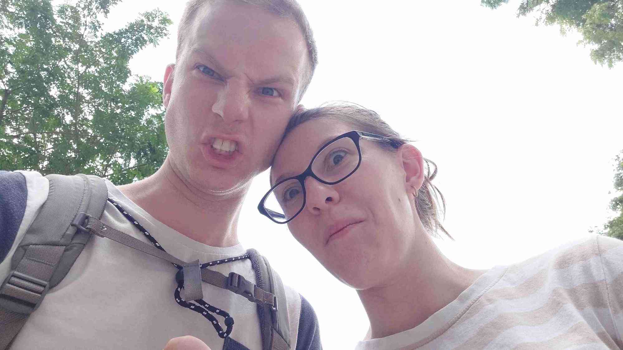 รูปภาพการล่าสมบัติ Singapore Ghost Tour