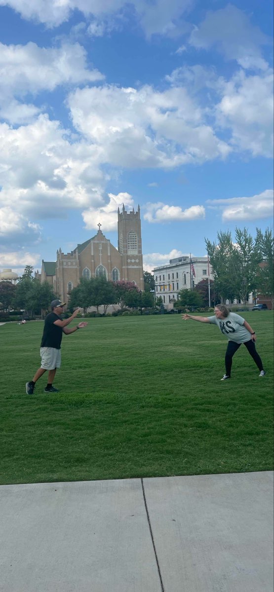 Salisbury North Carolina Ghost Tour - Fotografii de la vânătoarea de comori