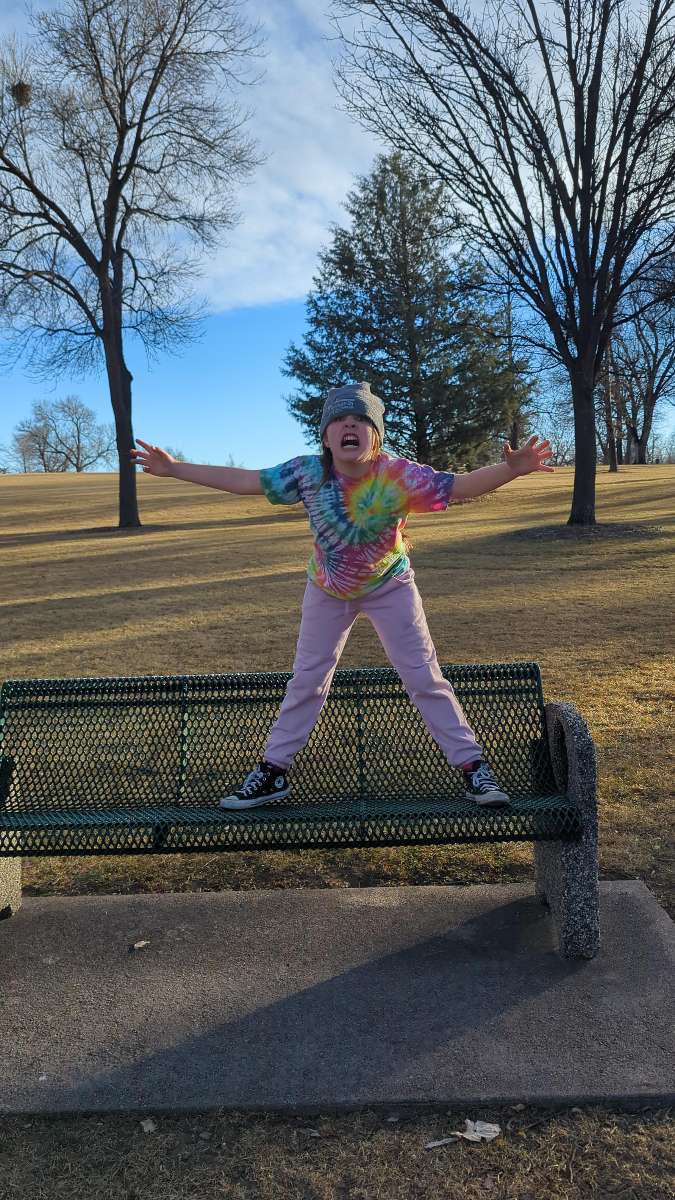 Fort Collins Ghost Tour scavenger hunt photos