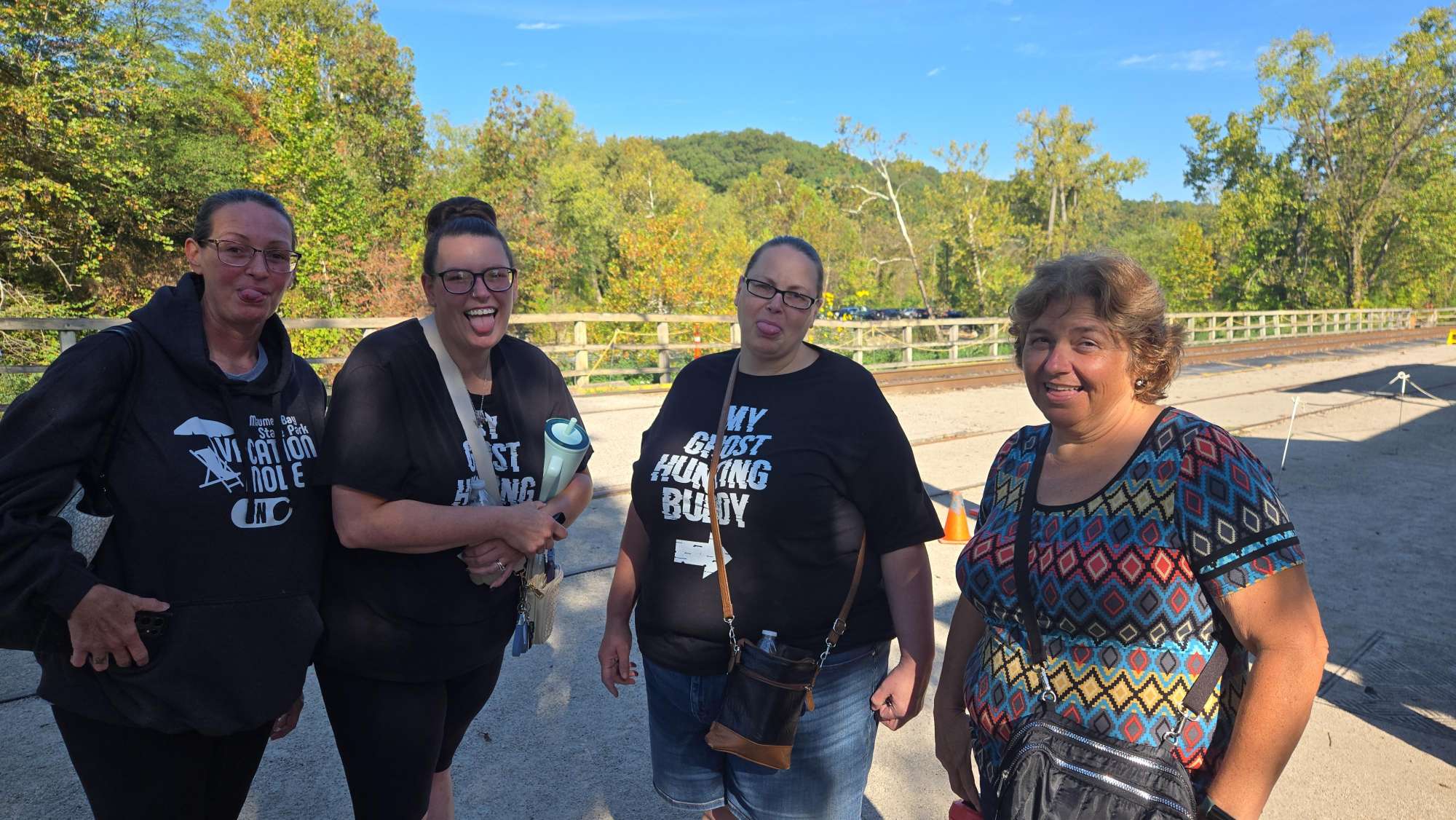 Peninsula Scavenger Hunt scavenger hunt photos