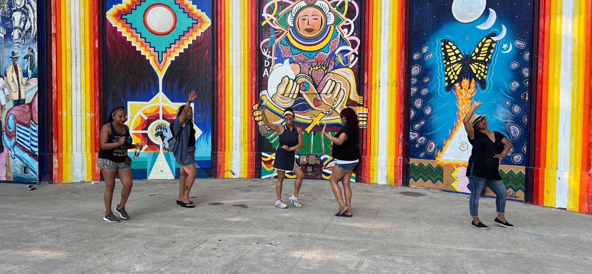 Sacramento Downtown Scavenger Hunt scavenger hunt photos