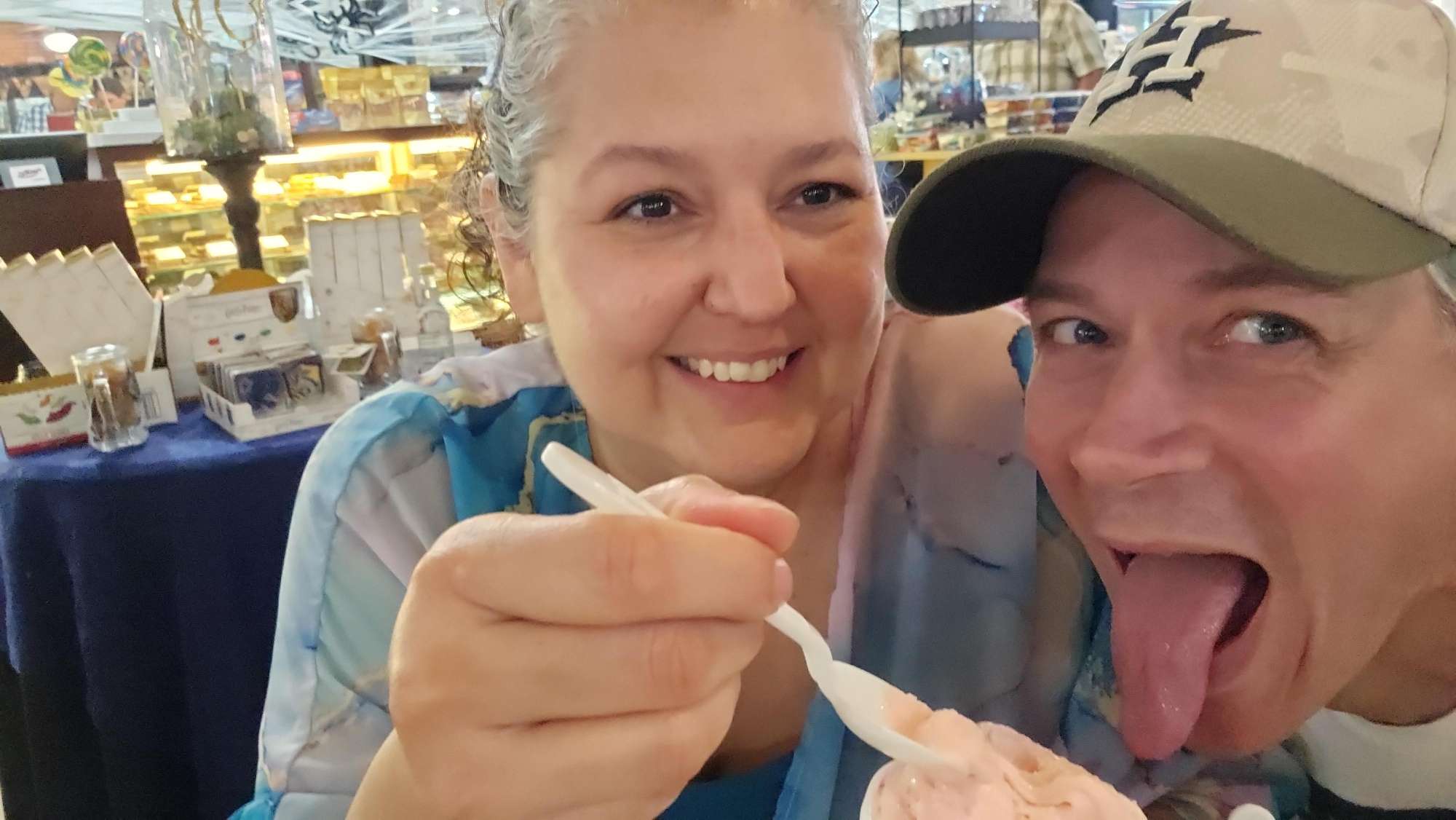 Fotky z prohlídky Galveston Scavenger Hunt