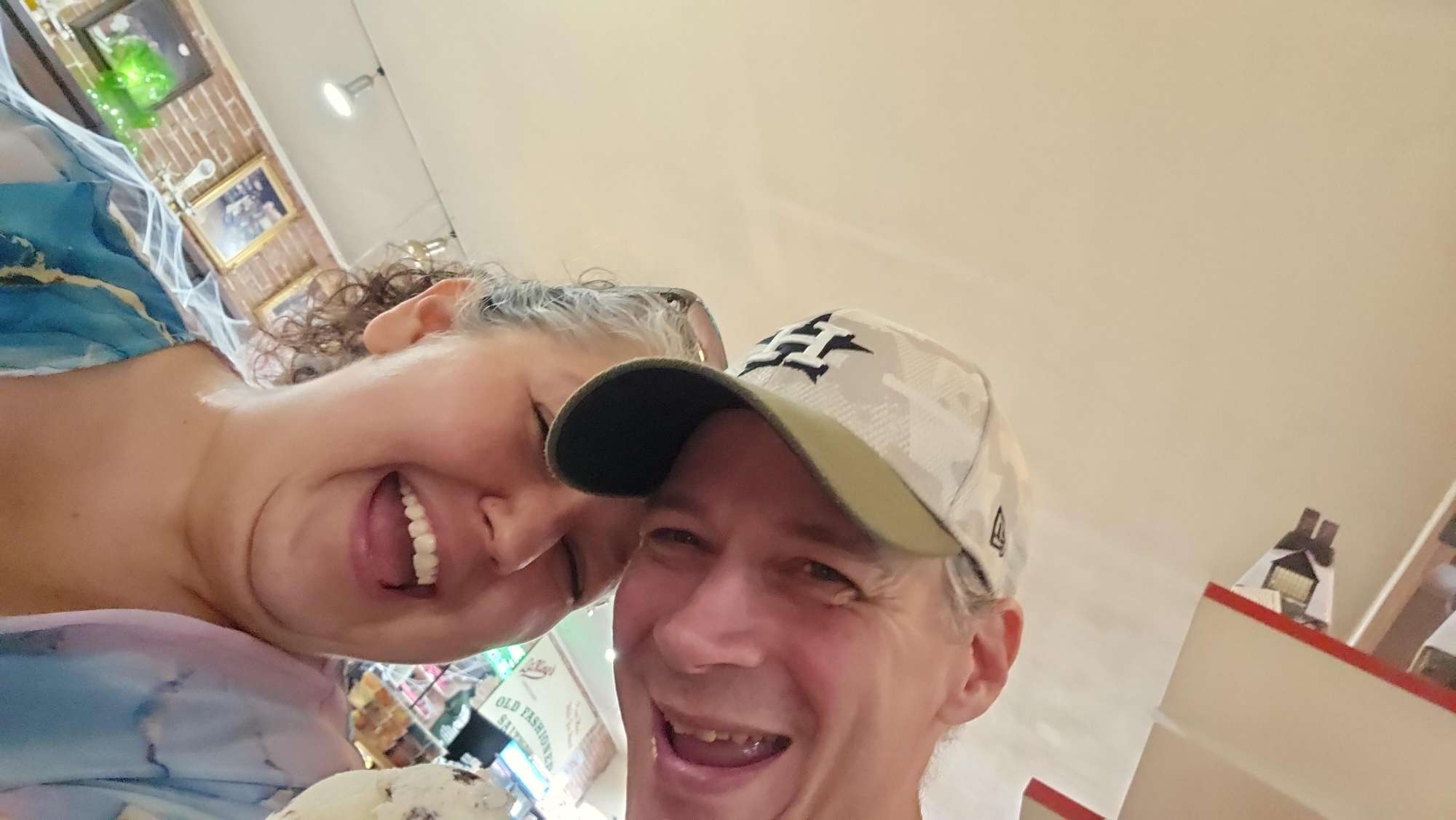 Fotky z prohlídky Galveston Scavenger Hunt