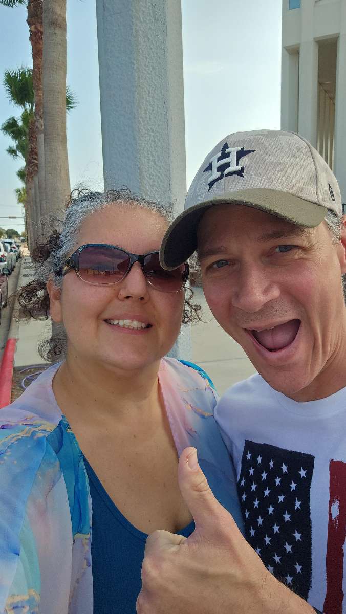 Fotky z prohlídky Galveston Scavenger Hunt