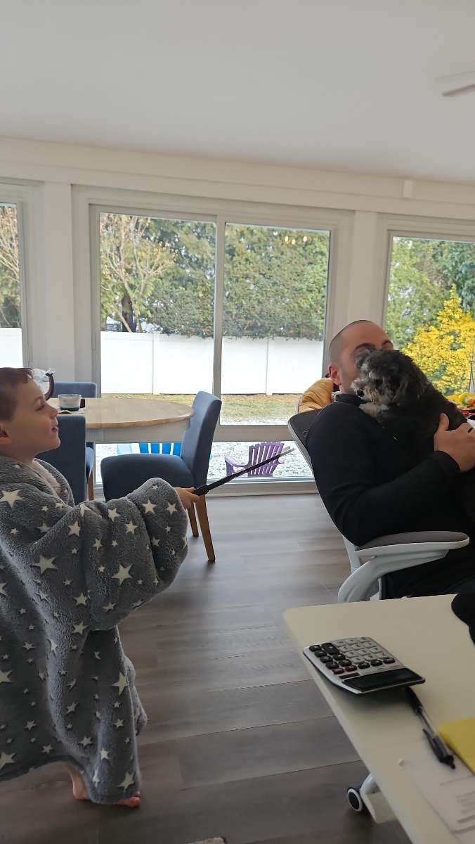 In-Home Downtown Scavenger Hunt scavenger hunt photos