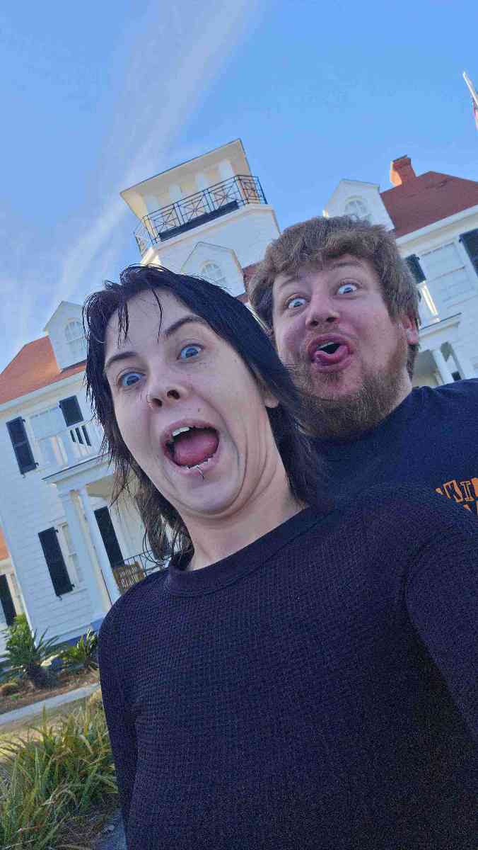 Saint Simons Island Scavenger Hunt scavenger hunt photos