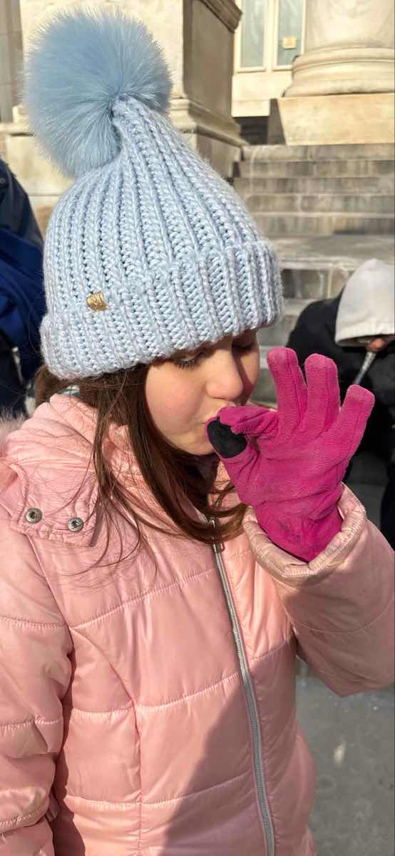 New Haven Scavenger Hunt scavenger hunt photos