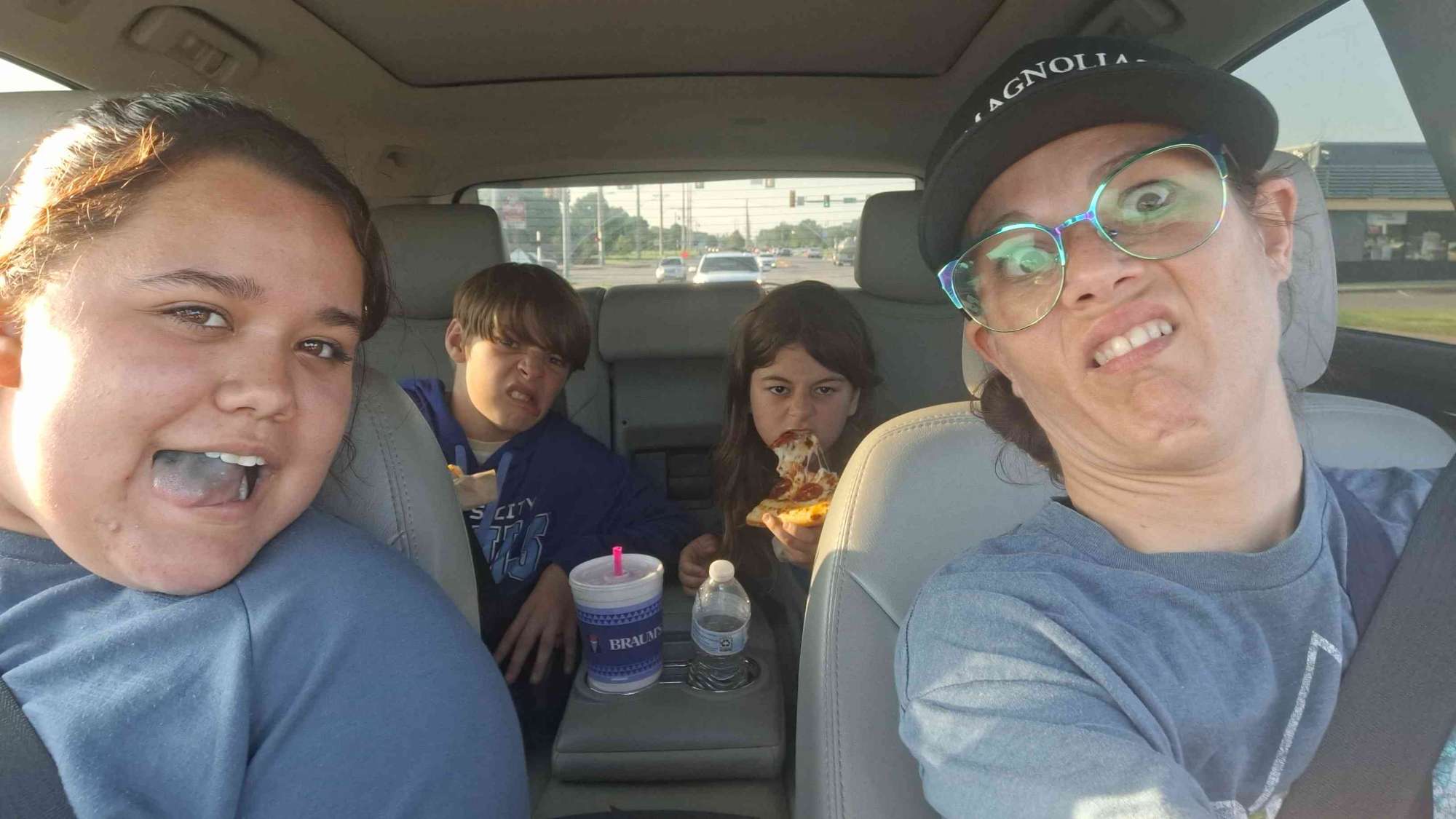 Φωτογραφίες από το scavenger hunt Tulsa Bar Crawl