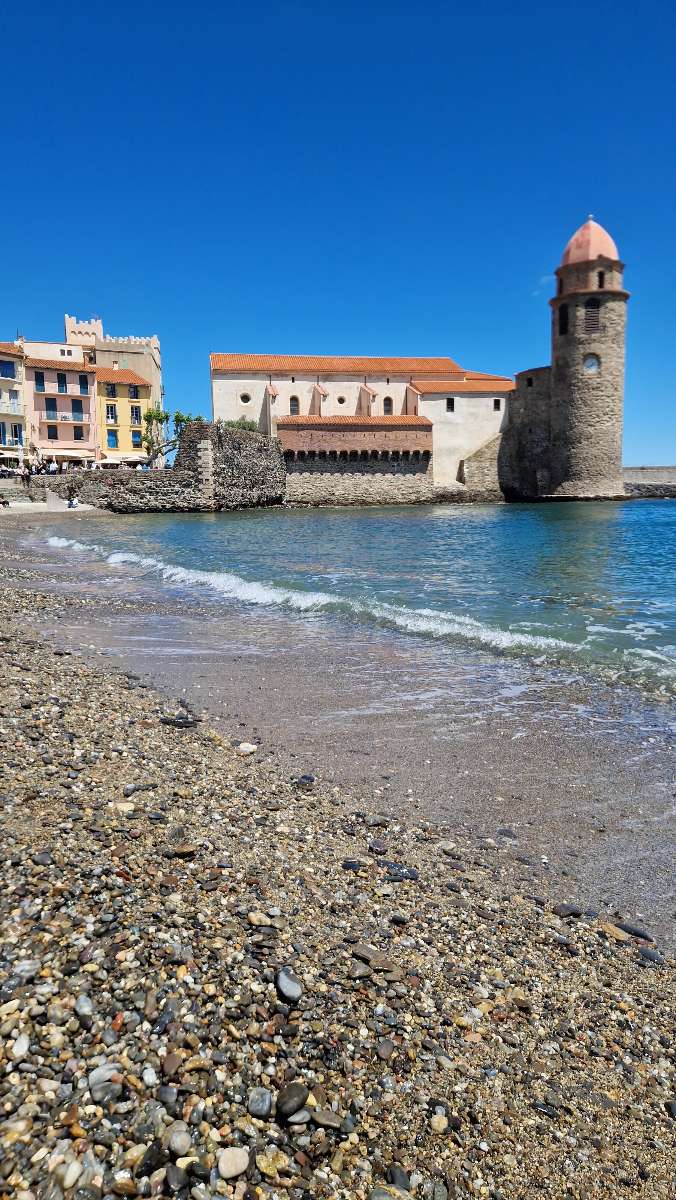 Collioure Scavenger Hunt scavenger hunt photos