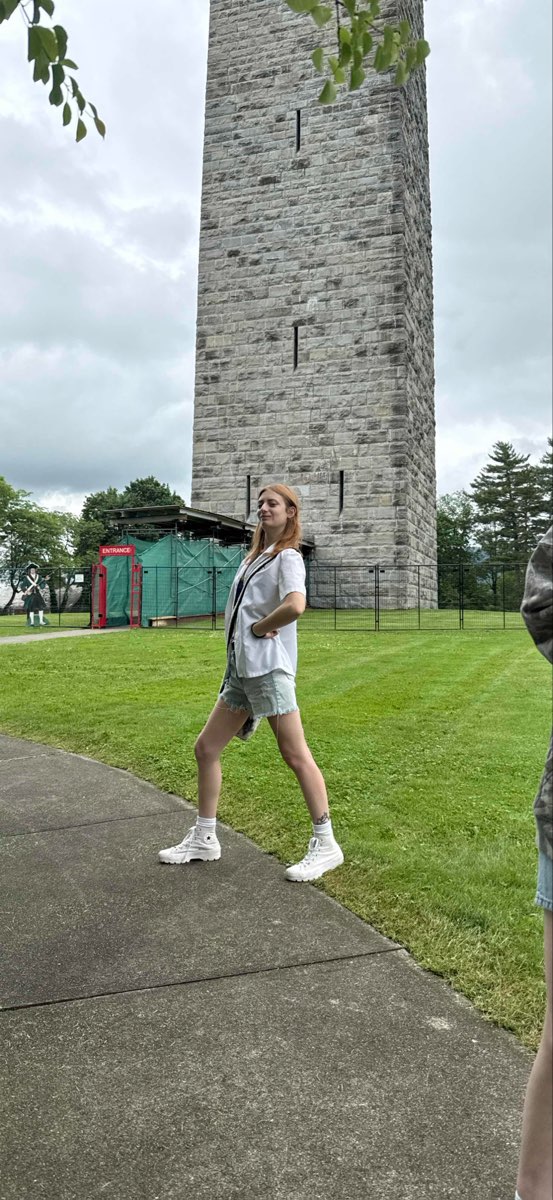 Old Bennington Scavenger Hunt scavenger hunt photos