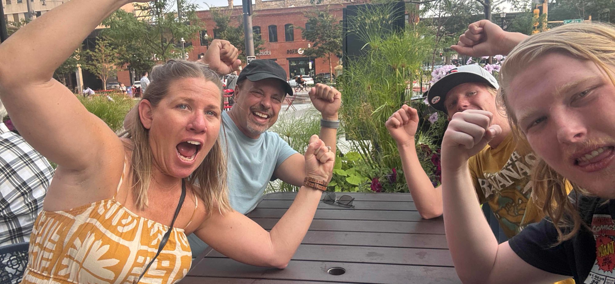 Fargo Scavenger Hunt scavenger hunt photos