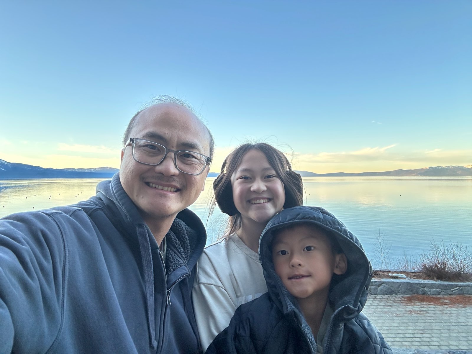 Tourist District Scavenger Hunt scavenger hunt photos