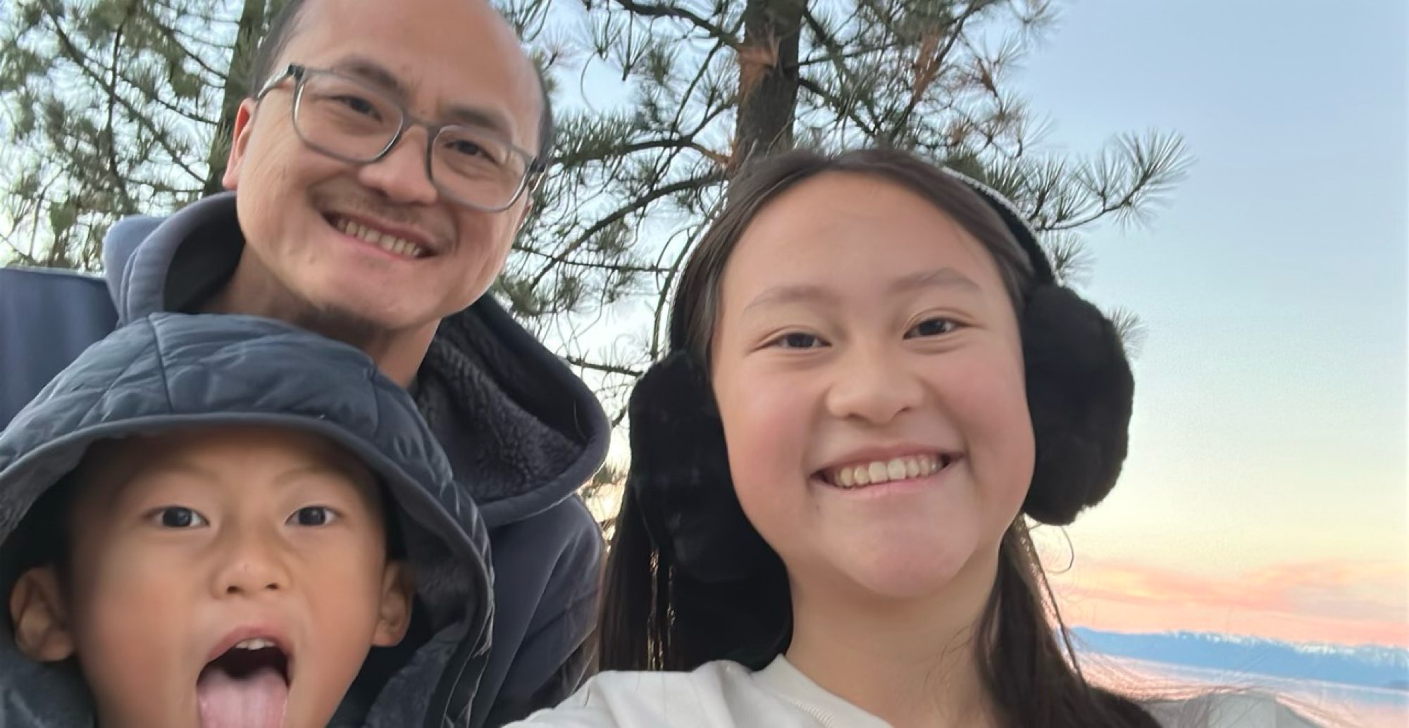 Tourist District Scavenger Hunt scavenger hunt photos