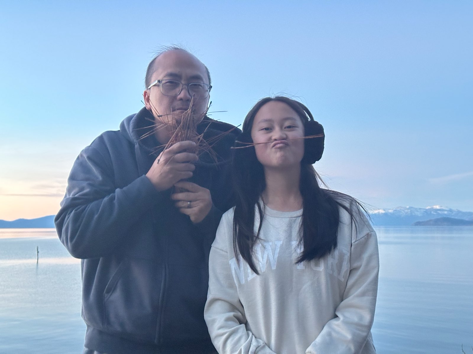 Tourist District Scavenger Hunt scavenger hunt photos