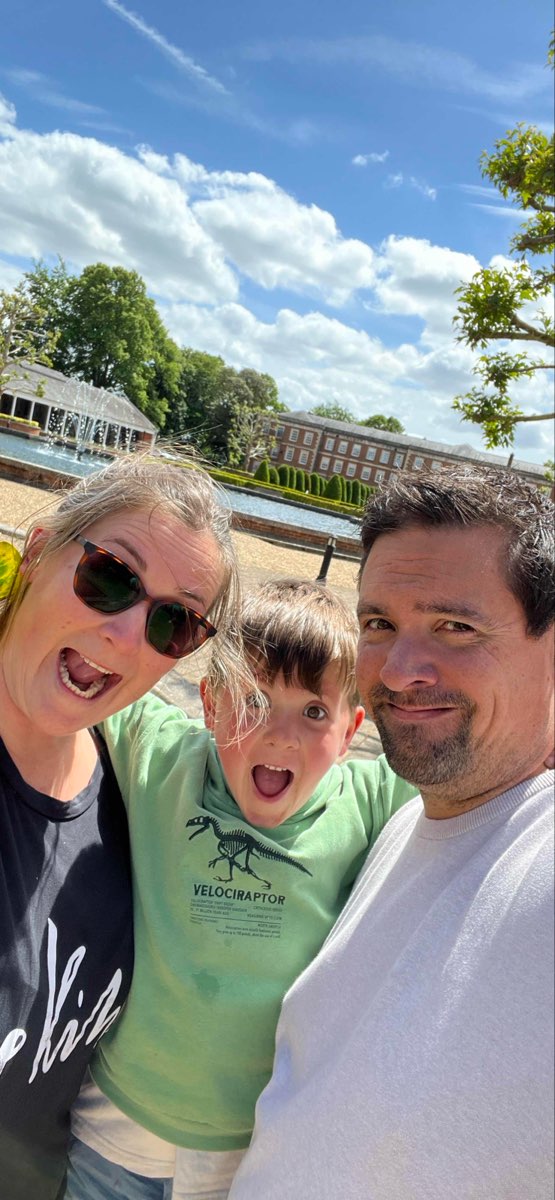 Winchester England Scavenger Hunt scavenger hunt photos