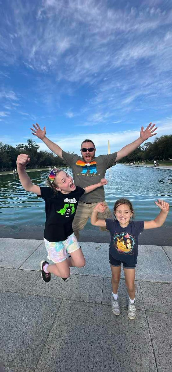 Washington DC Scavenger Hunt scavenger hunt photos