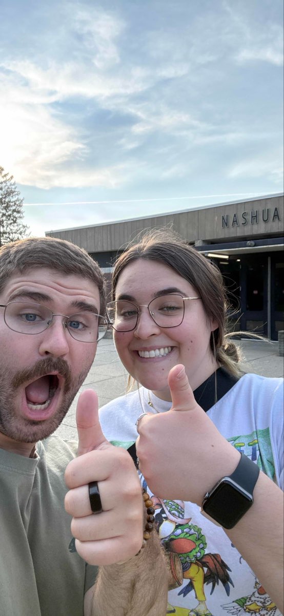 Nashua Scavenger Hunt scavenger hunt photos