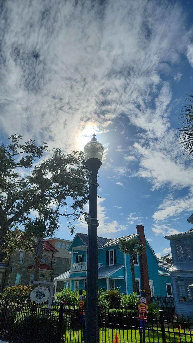 Daytona International Speedway Scavenger Hunt scavenger hunt photos