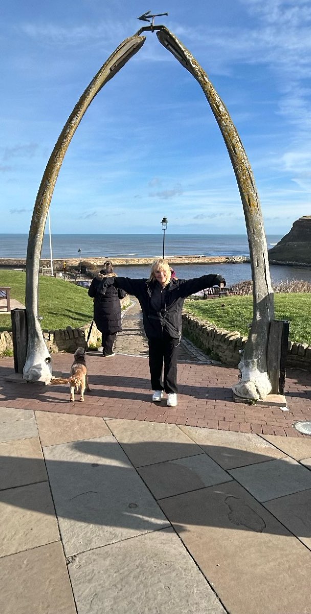 รูปภาพภารกิจล่าสมบัติ ทัวร์ผีวิทบี อังกฤษ