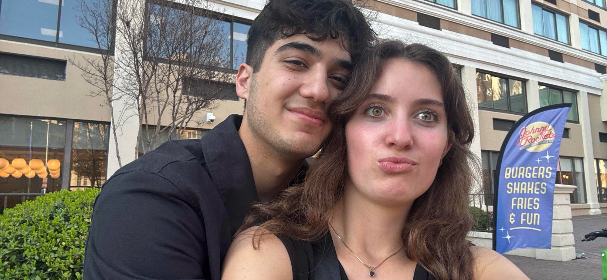 Tenleytown Scavenger Hunt scavenger hunt photos