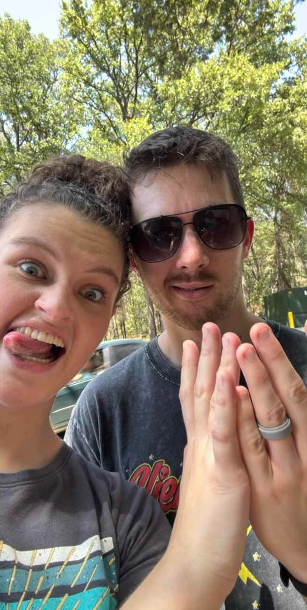 Gruene Scavenger Hunt-speurtochtfoto's