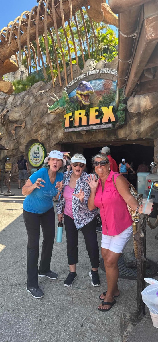 Lake Buena Vista Scavenger Hunt scavenger hunt photos