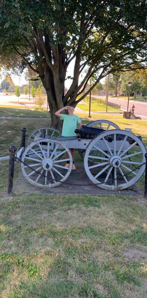 Fremont Ohio Scavenger Hunt scavenger hunt photos