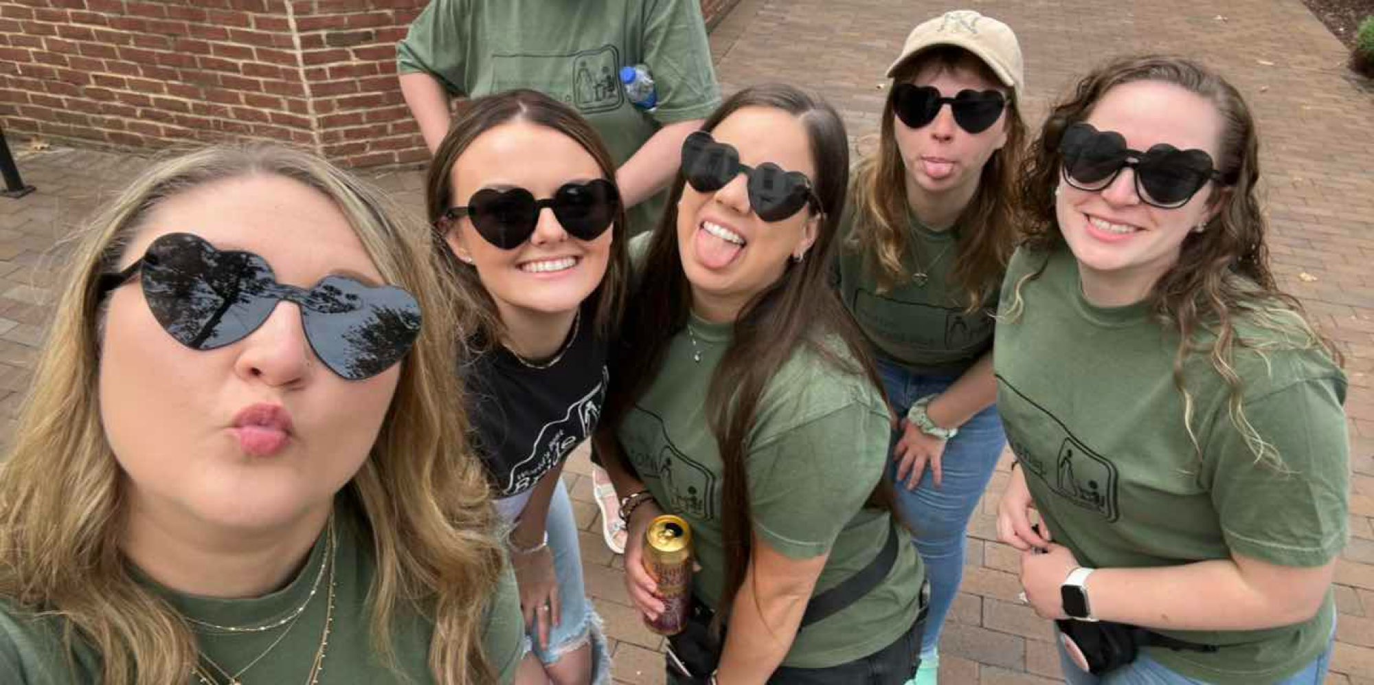 Frederick Downtown Scavenger Hunt scavenger hunt photos