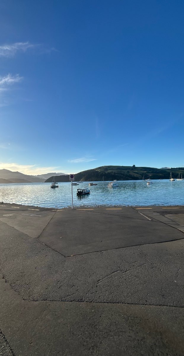 Chasse au trésor Akaroa photos de chasse au trésor