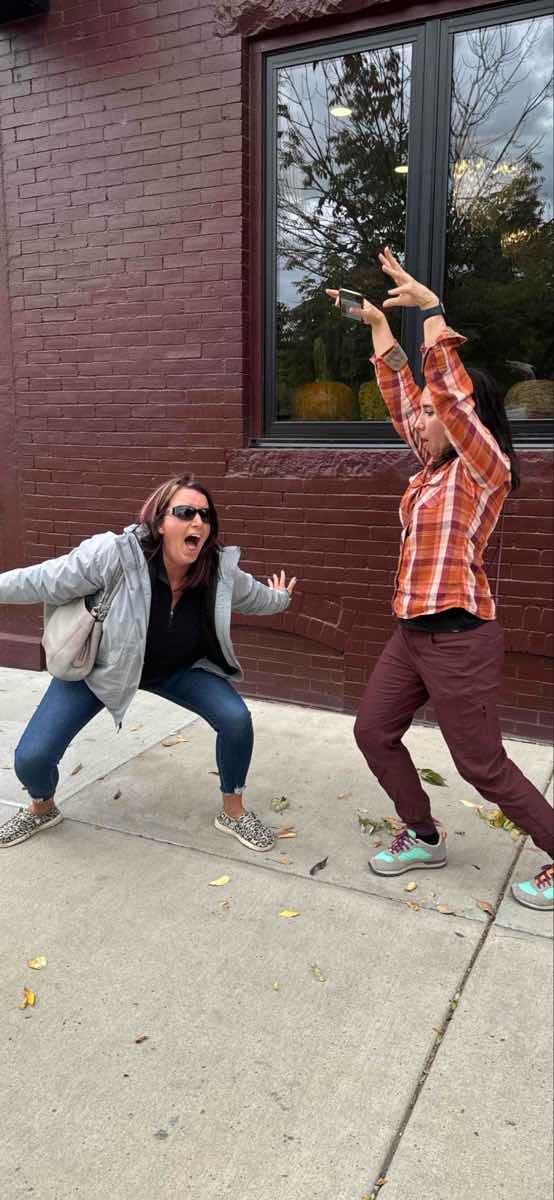 Grand Junction Scavenger Hunt scavenger hunt photos