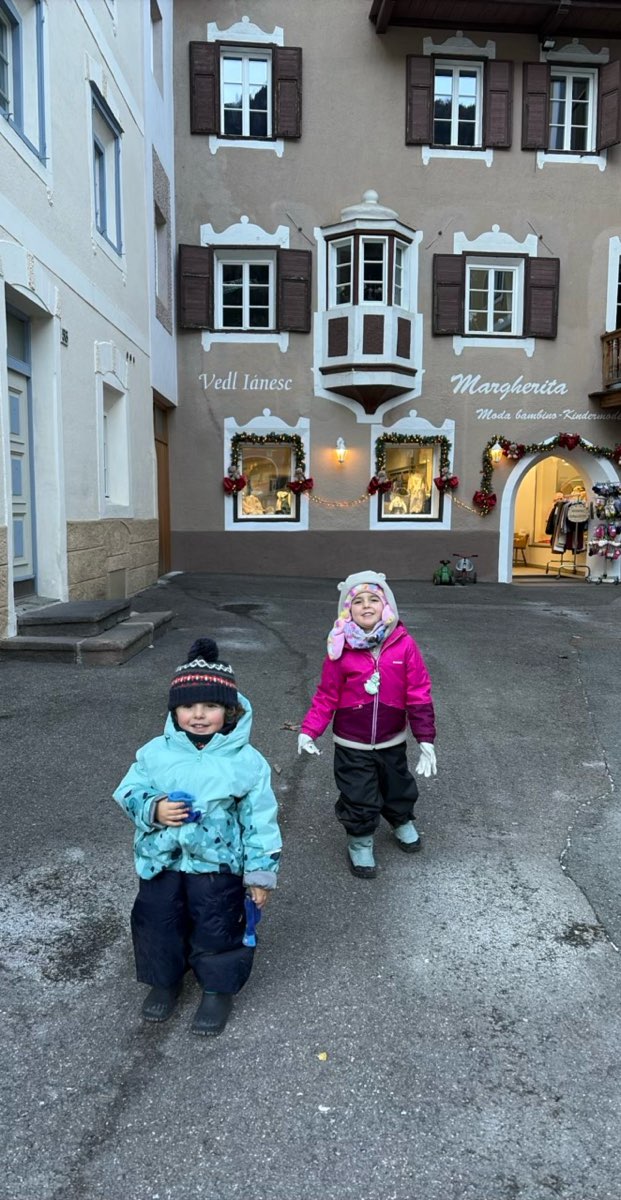 Ortisei Scavenger Hunt scavenger hunt photos