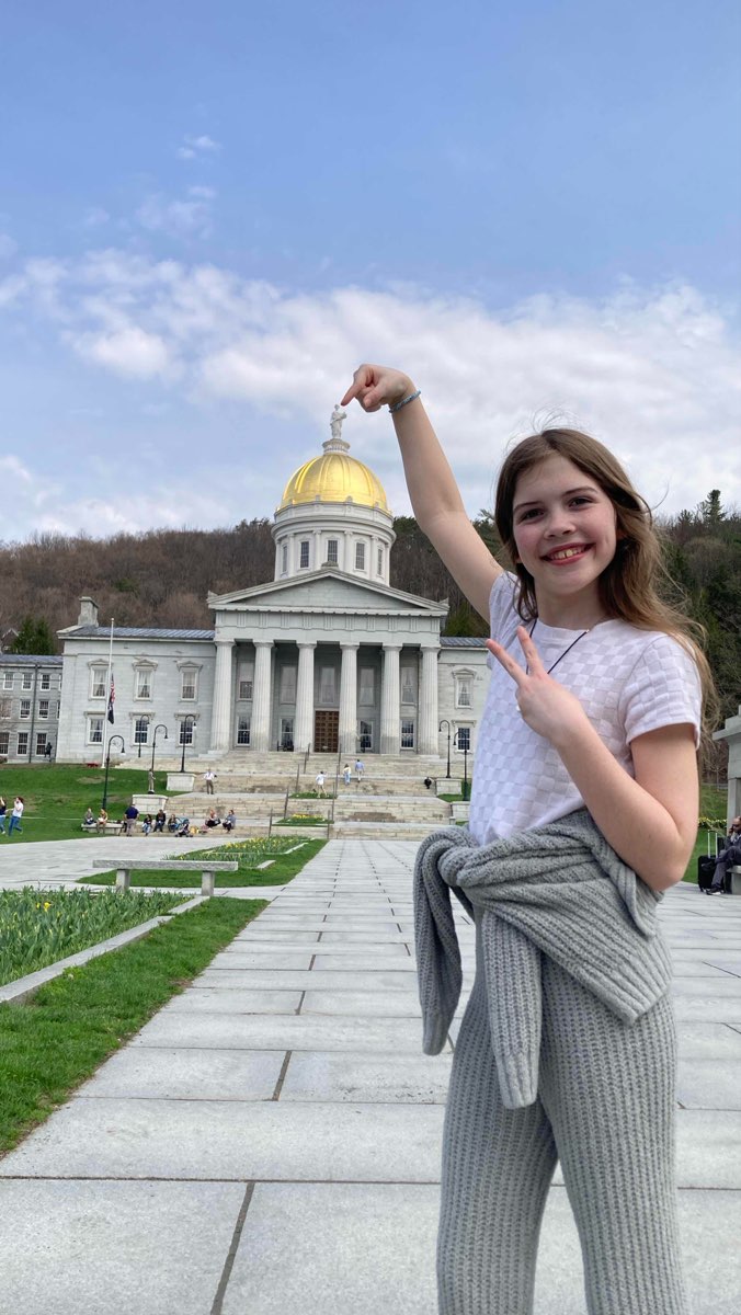 Montpelier Vermont Hayalet Turu hazine avı fotoğrafları