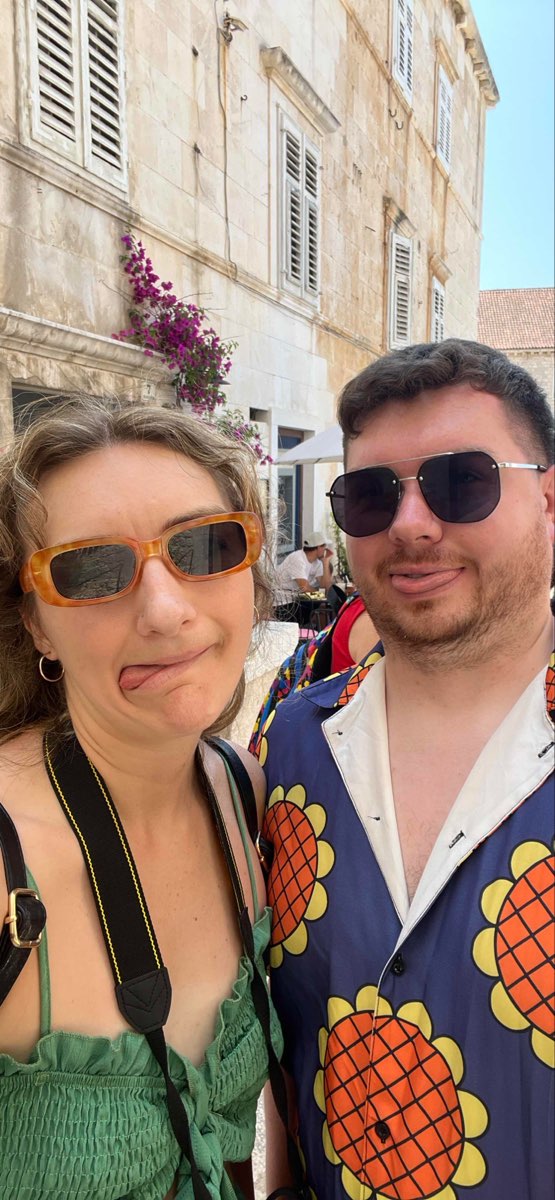 Hvar Scavenger Hunt scavenger hunt photos