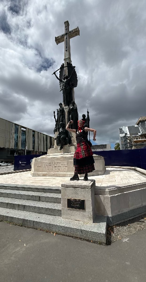 Christchurch New Zealand Scavenger Hunt scavenger hunt photos