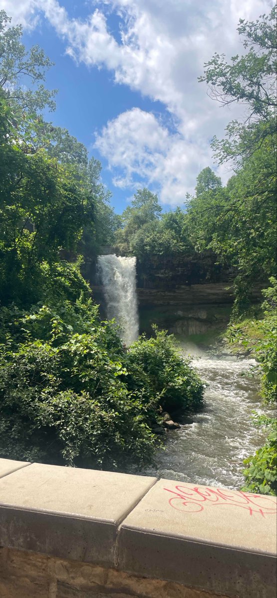 Minneapolis Downtown Scavenger Hunt scavenger hunt photos