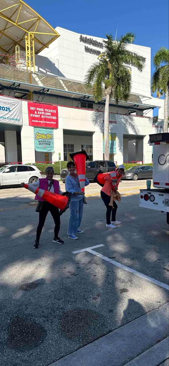 Fort Lauderdale Scavenger Hunt scavenger hunt photos